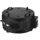 Zilan ZLN8924 Mini pećnica Rerna , zapremina 37L, 50-300c, 1400W