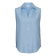 LASCANA Bluza svetlo modra
