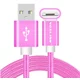 Kitajc USB-C kabel, 100 cm, moški USB-A 2.0 na moški USB-C USB 3.1 Voxlink