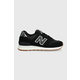 Tenisice New Balance WL574XB2 boja: crna