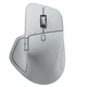 Logitech Bežični miš MX Master 4, 8000 DPI, Sivi