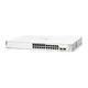 NET HPE Aruba Instant On 1830 24G 2SFP 12p PoE 195W Switch