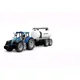 Alltoys Traktor na vztrajniku