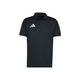 ADIDAS PERFORMANCE Funkcionalna majica ENT26 črna/bela