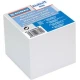VloĹľni listiÄŤi za v kocko 83 x 83 mm, beli