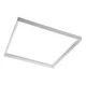 GTV okvir za nadgradno montažo LED panela 600x600mm