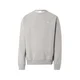 ADIDAS ORIGINALS Majica ESSENTIALS  pegasto siva