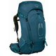 Turistički ruksak Osprey Atmos Ag 50 Veličina ledja ruksaka: L/XL / Boja: plava