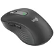 LOGITECH MIš M650 L Wireless graphite OEM