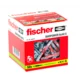 shumee Fischer duopower 6x50mm S + vijaki (50 kosov)
