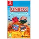 Unbox Newbies Adventure (SWITCH) - rabljeno