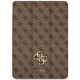 Guess GUIC12G4GFBR iPad 12,9 2021 Book Cover brown 4G Collection (GUIC12G4GFBR)