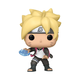 Funko POP animacija: Boruto - Boruto z Rasenganom