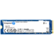 Kingston 2TB NV3 SSD M.2 2280 PCIe 4.0 NVMe, Read: 6,000/ Write: 5,000MB/s