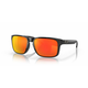 NAOČARE OAKLEY HOLBROOK polished black-prizm ruby polarized