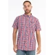 Mens shirt Lonsdale