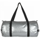 Loqi Metallic Matt Silver Weekender Unisex - Ruksaci i torbe LOQI - Velikobojan - WE.MM.SI-One-size - Size: One size