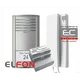 P1 S1(A) Komplet domofona z napajanjem in telefonom A-U1 - Elfon