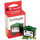 KERTRIDZ LEXMARK 16 BLACK