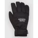 Horsefeathers Snyder rokavice black