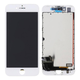 Apple iPhone 7 - LCD zaslon + steklo na dotik + okvir (White) TFT