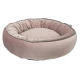 Ležaljka livia 50cm pink