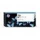 HP Kertridz No.730 Cyan 300ml (P2V68A)