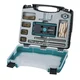 WOLFCRAFT Set za drvene spojeve 4642000 srebrni