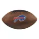 WILSON Lopta za ragbi NFL JR Throwback Buffalo Bills WTF1539XBBF