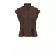WE Fashion Bluza rjava