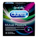 Durex kondomi Mutual Pleasure, 3 komada