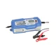 Polnilec 6V/12V/10A/160W/3-200Ah/za Pb,GEL,AGM,LiFePo4 baterije DEPM022LFP