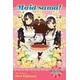 Maid-sama! (2-in-1 Edition), Vol. 7