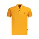 NAPAPIJRI Muška polo majica NP0A4GB4ELBASJERSEY_ARA70, Žuta