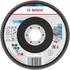Bosch Lamelni disk X451 2608626179, O125, T27, G40, 15 komada