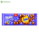 COK. MILKA ALPINE MILK 250G (14) MONDELEZ NELT