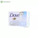 SAPUN DOVE GENTLE EXFOLIATING 100G (48) UNILEVER