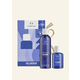 Cool & Comforting Blue Musk Collection XM23