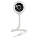 Nedis Wi-FiCI11CWT - Pametna IP kamera LED/5V/FULL HD 1080p sa klimatskim senzorom