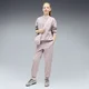 PUMA Loungewear Oversized Sweat Suit Youth, Clothing, Misty Pink, 7-8Y
