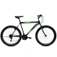 CAPRIOLO MTB NOMAD 26/21HT CRNO-ZELENO ZA MUŠKARCE
