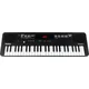 Pianonova Chiquito 1 Otroške klaviature/otroški keyboard Black (Kot novo)