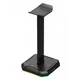 REDRAGON Scepter Pro RGB Headphone Stand HA300
