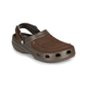 Crocs Cokli YUKON VISTA II CLOG M Kostanjeva