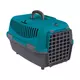 PetMax transporter nomade 1 tirkiz 48x32x32h ( 50297 )