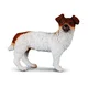 COLLECTA Psi pasme terier Jack Russell 88080 7 cm
