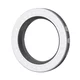 SmallRig Vibe P30 67mm Ring LED Video Light 4873
