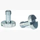 Manfrotto SET 2 VITI 1/4 (Screws)