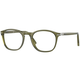 Persol PO3007V 1142 M (50) Zelena/Kristalna
