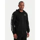 EA7 Emporio Armani Jopa 7M001047 AF10377 MC001 Črna Regular Fit